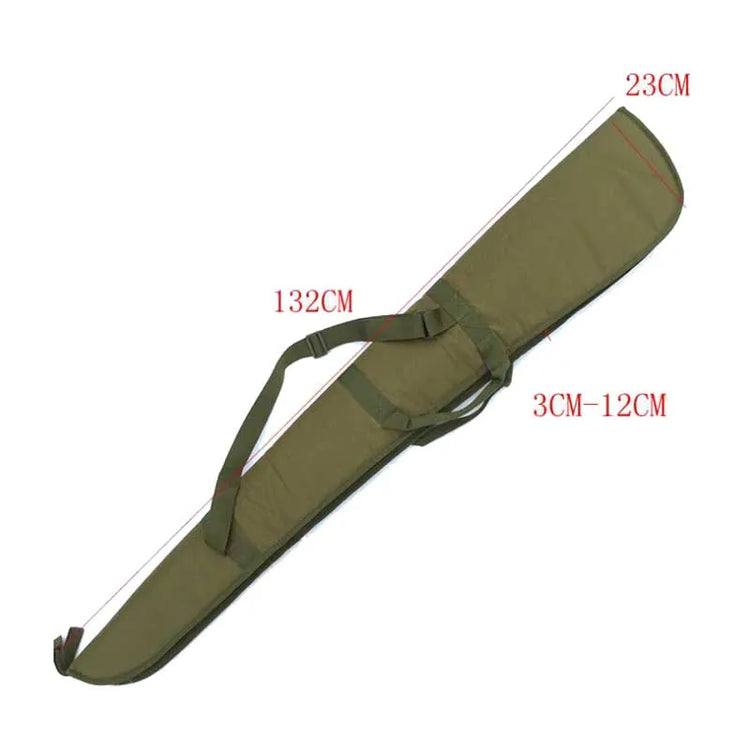 Outdoor Hunting Shoulder Rifle Bag - Trailmark Outdoors