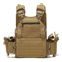 Outdoor training vest multi-functional - Trailmark Outdoors