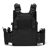 Outdoor training vest multi-functional - Trailmark Outdoors