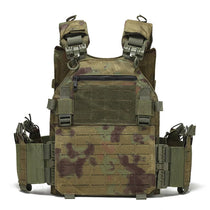 Outdoor training vest multi-functional - Trailmark Outdoors