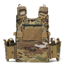 Outdoor training vest multi-functional - Trailmark Outdoors