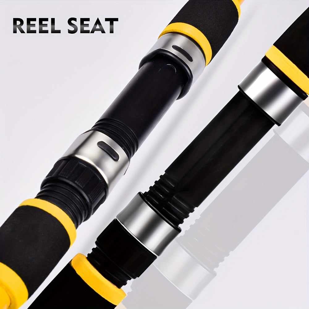 PROBEROS Telescopic Fishing Rod