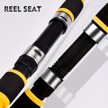 PROBEROS Telescopic Fishing Rod
