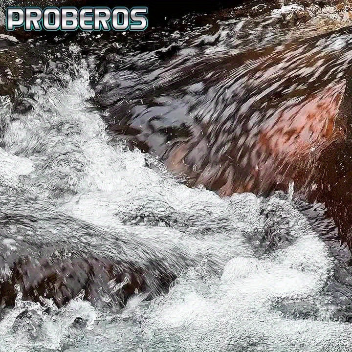 PROBEROS Telescopic Fishing Rod