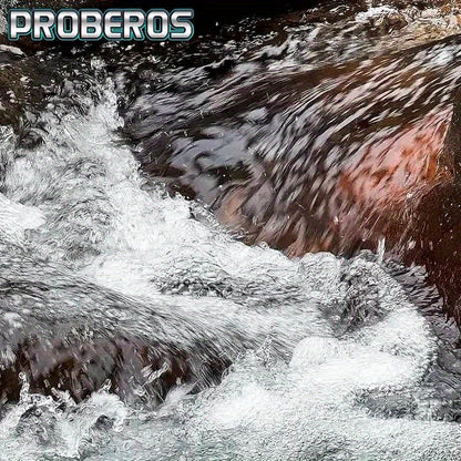PROBEROS Telescopic Fishing Rod