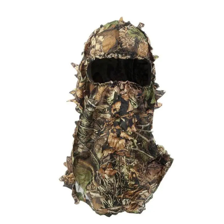 Breathable Camouflage Hunting Suit