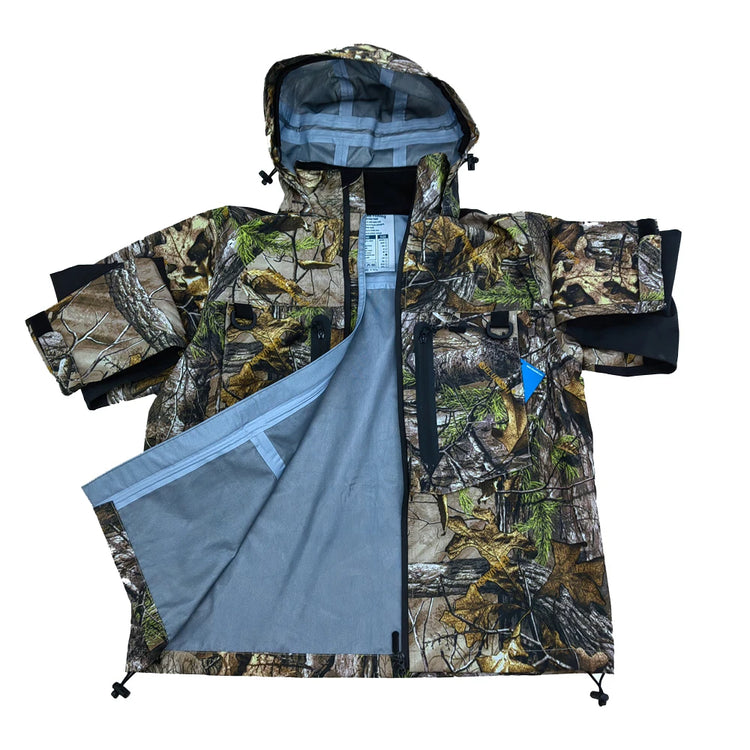 ELUANSHI Hunting Jacket