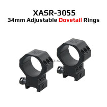 Scope Rings for Hunting - Trailmark Outdoors