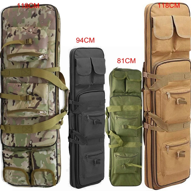 Soft Long Shotgun Cases - Trailmark Outdoors