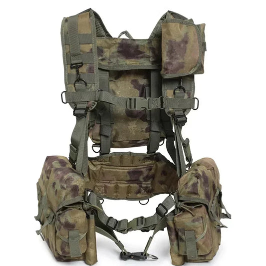 Special Forces Tactical Vest