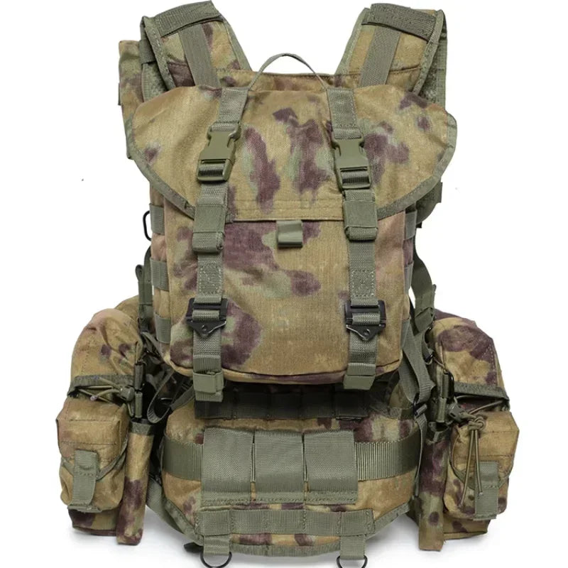 Special Forces Tactical Vest