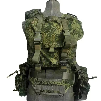 Special Forces Tactical Vest