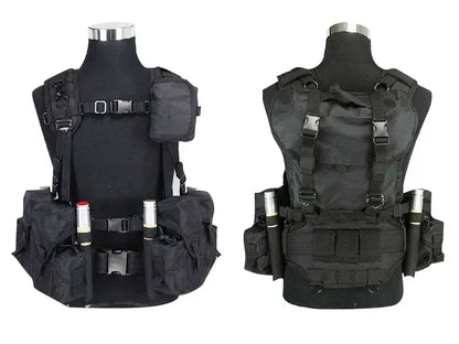 Special Forces Tactical Vest