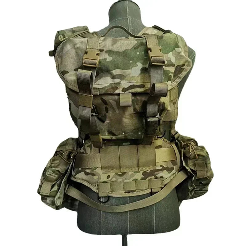Special Forces Tactical Vest