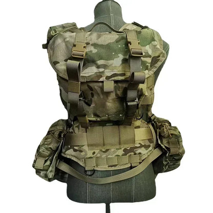 Special Forces Tactical Vest