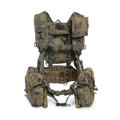 Special Forces Tactical Vest