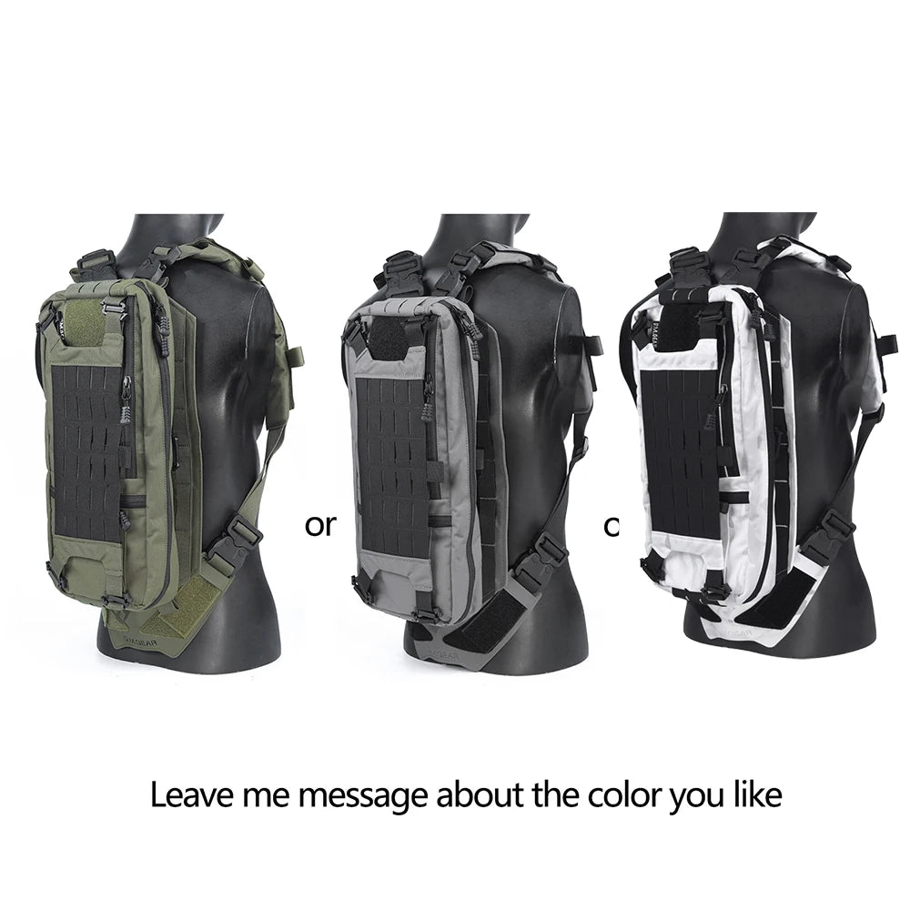 Tactical Backpack 421X Hunting Shoulder Sling