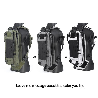 Tactical Backpack 421X Hunting Shoulder Sling