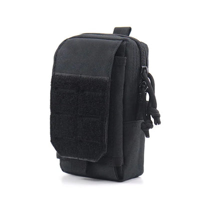 Tactical Drop Leg Bag Tool Fanny Thigh Pack
