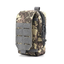 Tactical Drop Leg Bag Tool Fanny Thigh Pack - Trailmark Outdoors