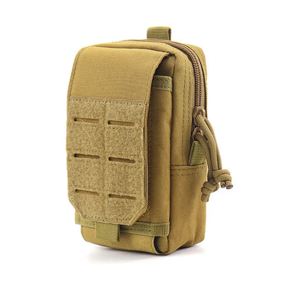 Tactical Drop Leg Bag Tool Fanny Thigh Pack