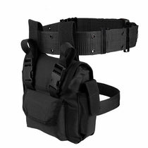 Tactical Drop Leg Bag Tool Fanny Thigh Pack - Trailmark Outdoors