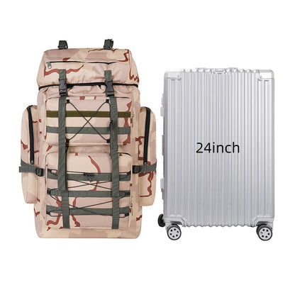 Tactical Fishing Backpack