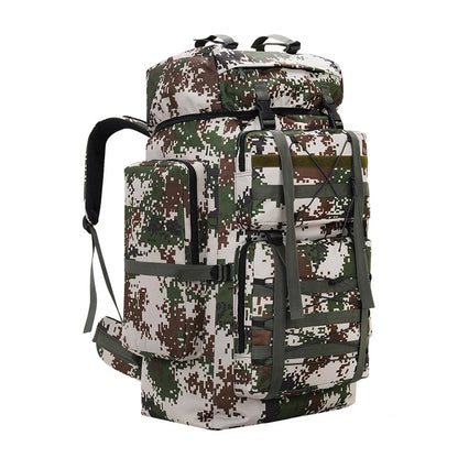 Tactical Fishing Backpack