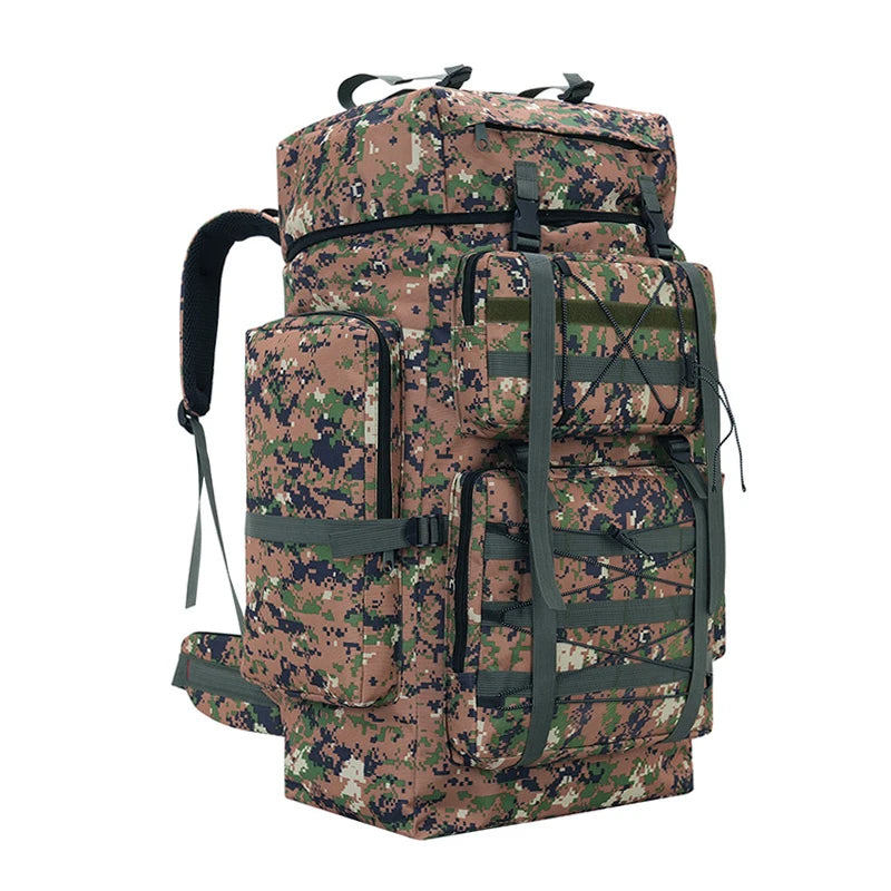 Tactical Fishing Backpack