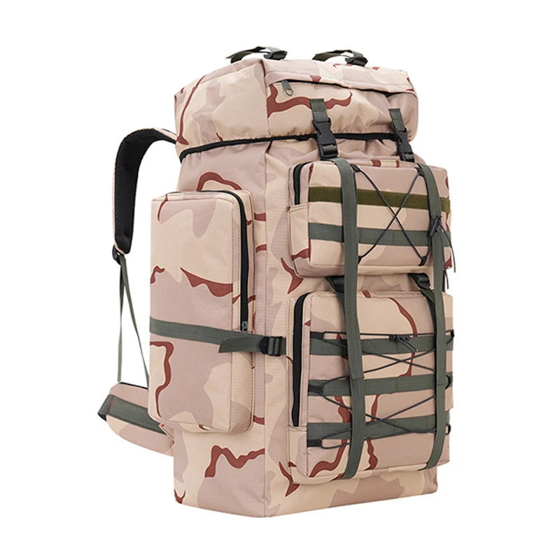 Tactical Fishing Backpack