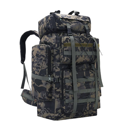 Tactical Fishing Backpack