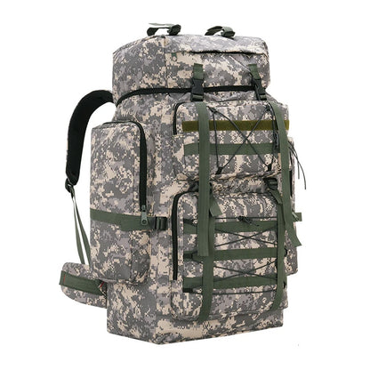 Tactical Fishing Backpack
