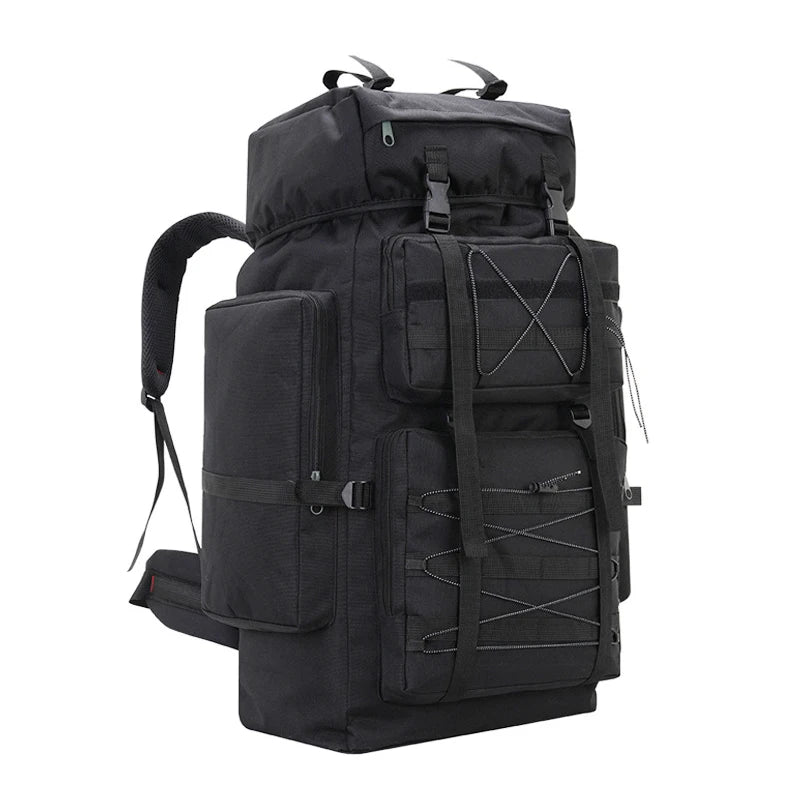 Tactical Fishing Backpack