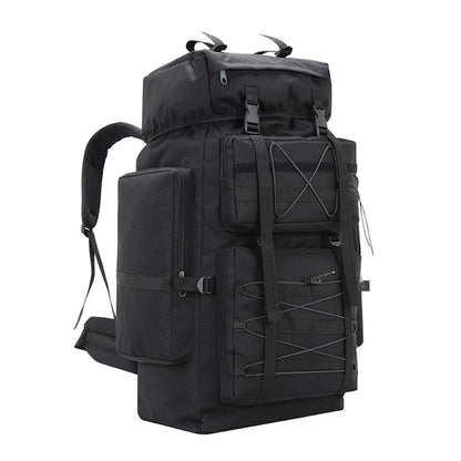 Tactical Fishing Backpack