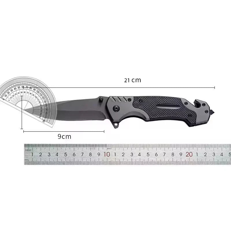 Tactical Folding Knife