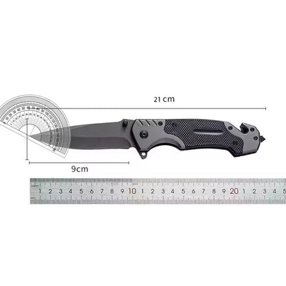 Tactical Folding Knife