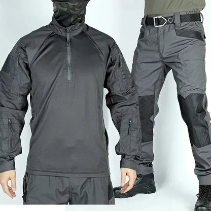 Tactical Special Forces Outdoor Uniform Pants