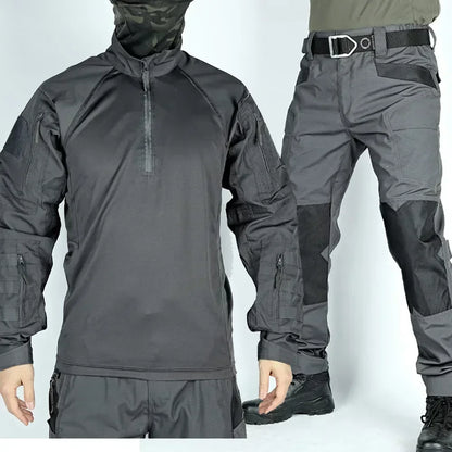 Tactical Special Forces Outdoor Uniform Pants