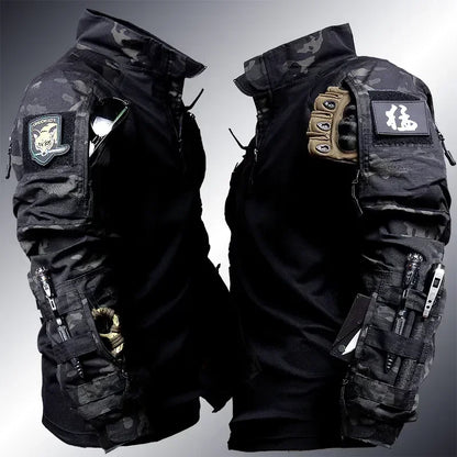 Tactical Special Forces Outdoor Uniform Pants