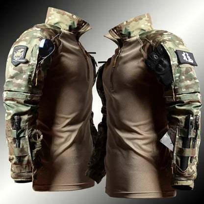 Tactical Special Forces Outdoor Uniform Pants