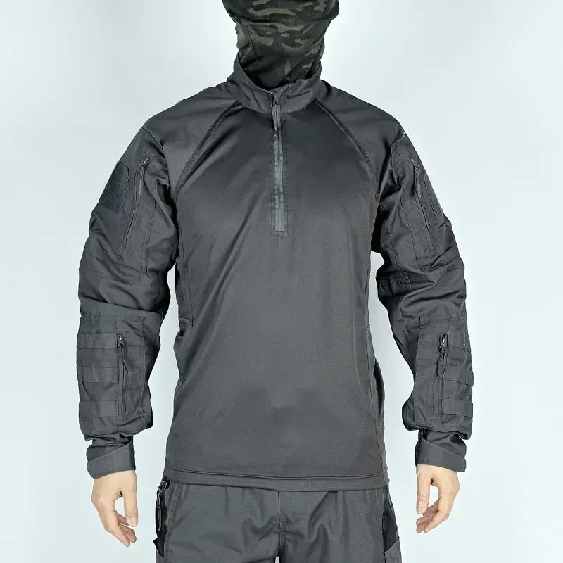 Tactical Special Forces Outdoor Uniform Pants
