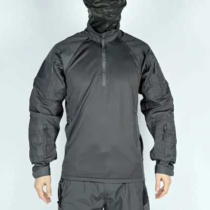 Tactical Special Forces Outdoor Uniform Pants