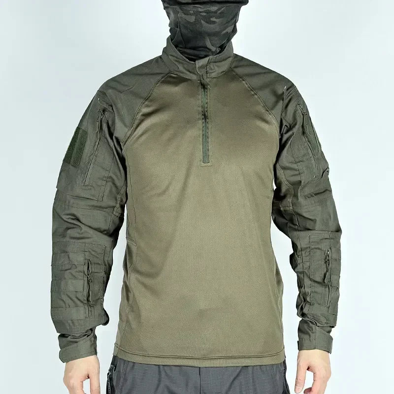 Tactical Special Forces Outdoor Uniform Pants