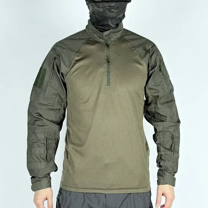 Tactical Special Forces Outdoor Uniform Pants