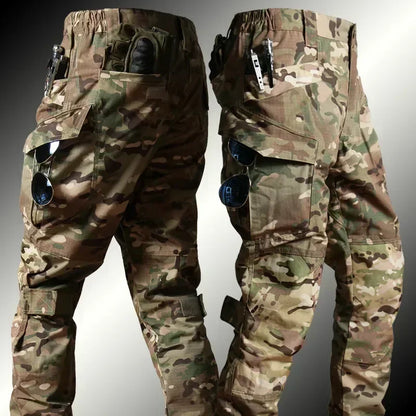 Tactical Special Forces Outdoor Uniform Pants