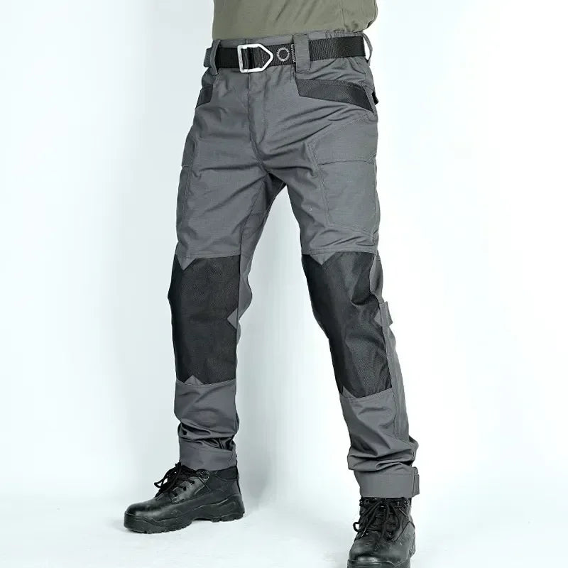 Tactical Special Forces Outdoor Uniform Pants