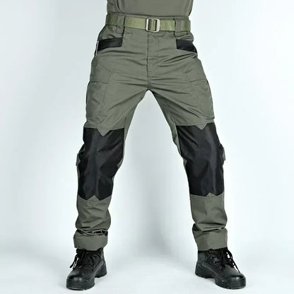 Tactical Special Forces Outdoor Uniform Pants