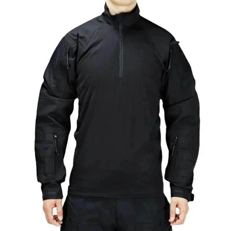 Tactical Special Forces Outdoor Uniform Pants