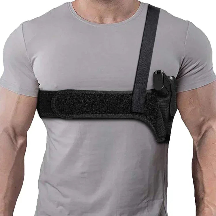 Underarm Hidden Gun Holster - Trailmark Outdoors