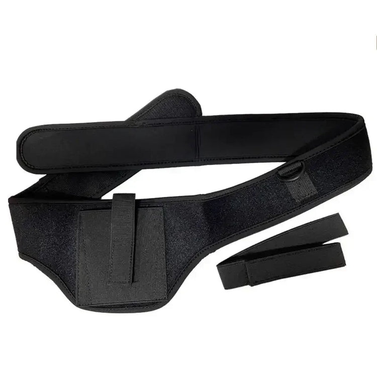 Underarm Hidden Gun Holster - Trailmark Outdoors